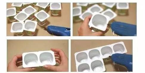 她在衣柜里系了根鞋带，衣柜竟然瞬间大一倍，服！