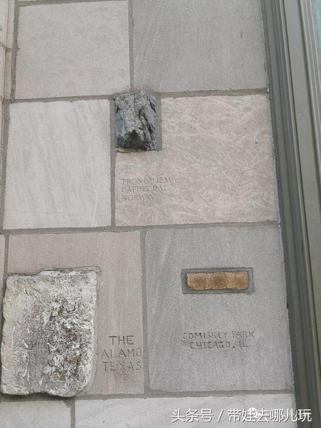 芝加哥清凉一夏,美国芝加哥初冬风景