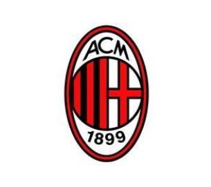 米兰的队徽,米兰队徽解读