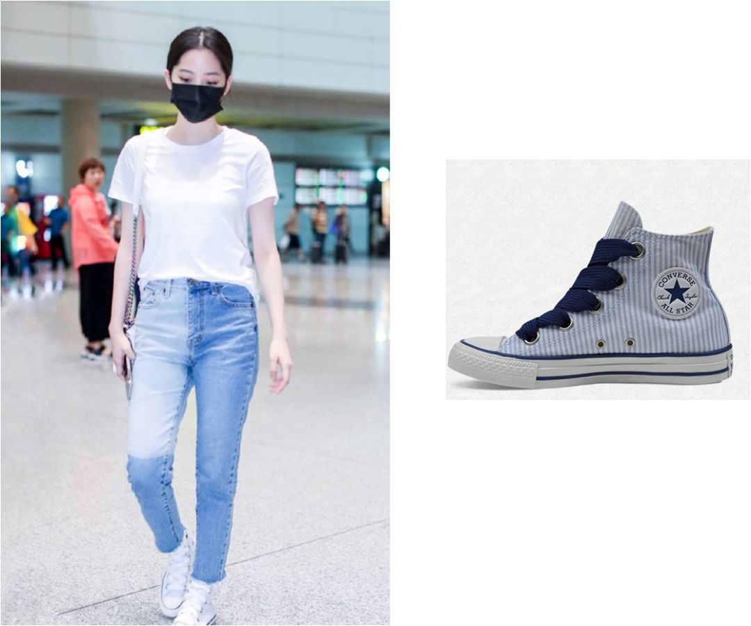 吴昕穿搭羽绒服,吴昕同款法式服装