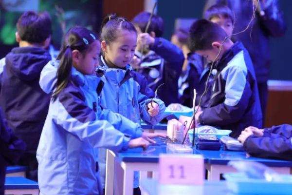 陕西西安一所新建学校,最新西安新建学校消息