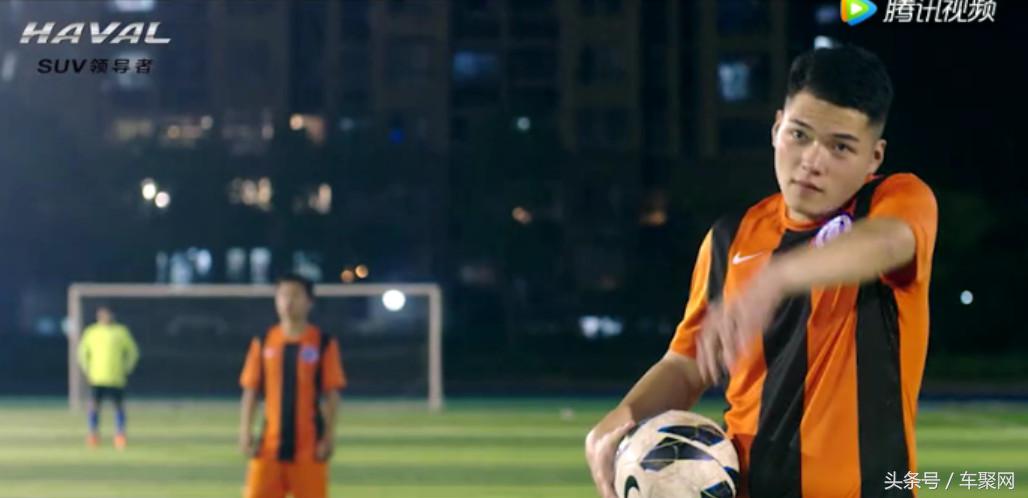 决赛时突然停电怎么办？这款车的做法让人大开眼界……｜视频