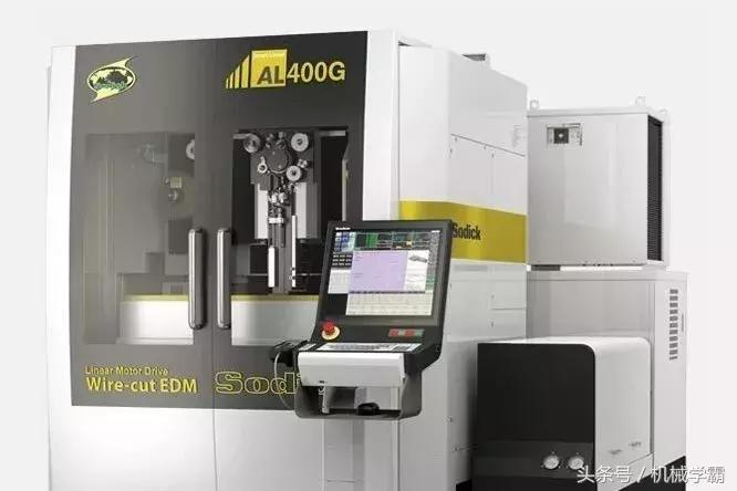 德国机床排名前十名,全球十大最好的机床品牌