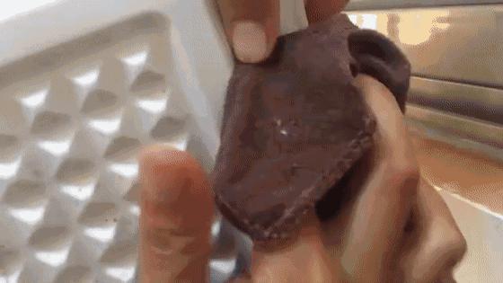 冰箱里面发霉了用什么方法洗干净,生活冰箱密封条发霉清洗妙招