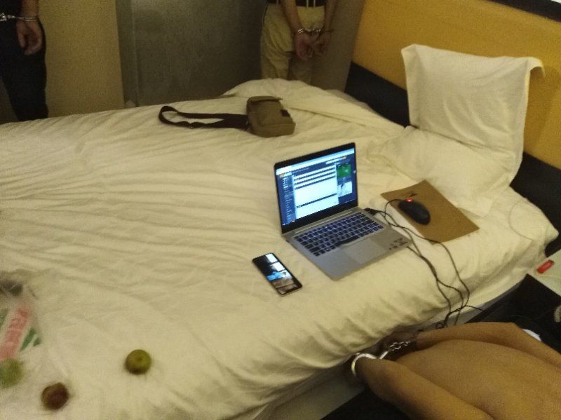 世界杯赌博团伙被抓,涉案赌博金额1000万怎么判