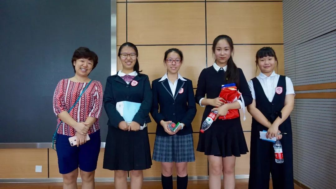 声音｜我想和辩论一路走下去