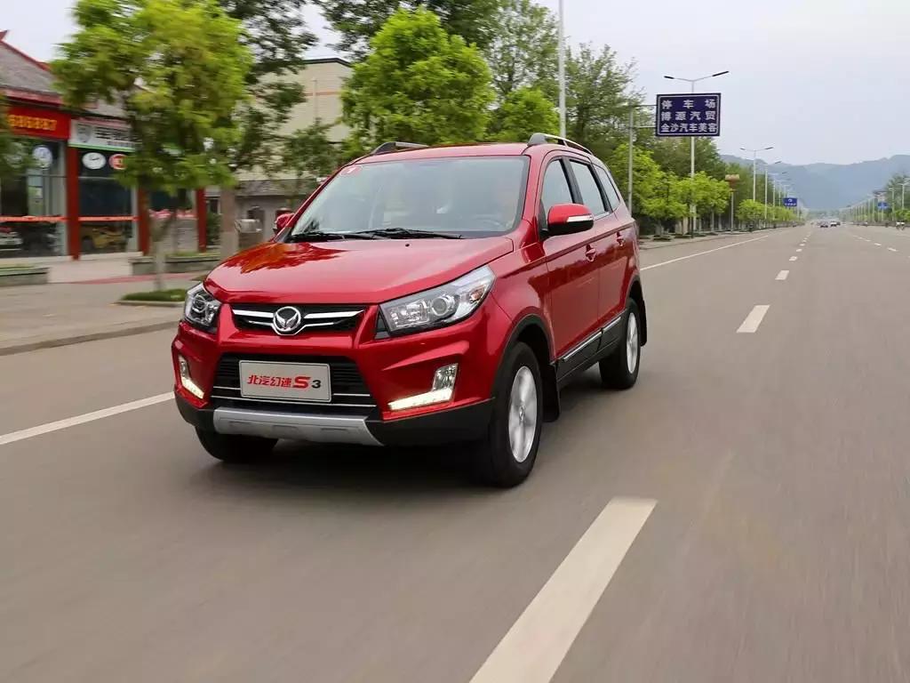 北汽银翔停产,银翔现在怎么样了