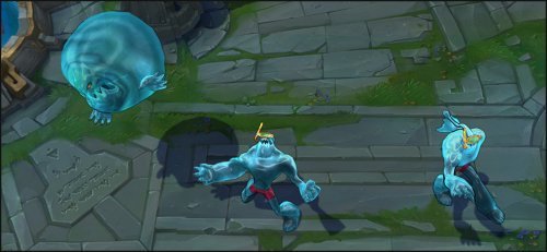 2021泳池皮肤lol,lol2016泳池派对皮肤什么时候出