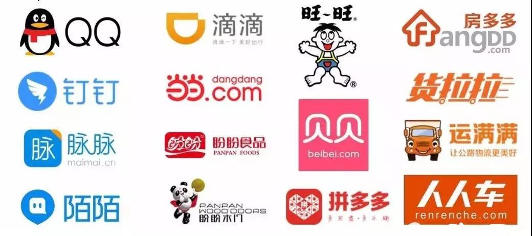 品牌取名指南帮你减少50%广告费,如何给一个品牌取名字