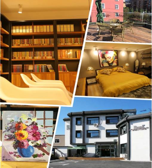 长春六人民宿推荐,长春民宿哪里好又便宜