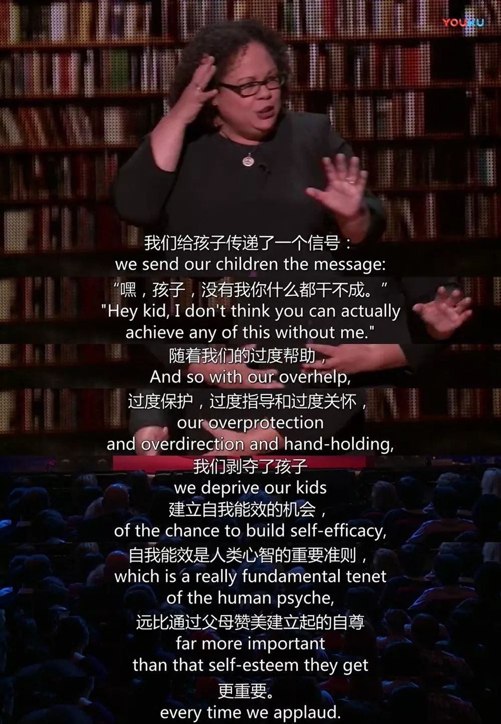 妈妈对我百般宠爱,妈妈对我太溺爱了怎么办