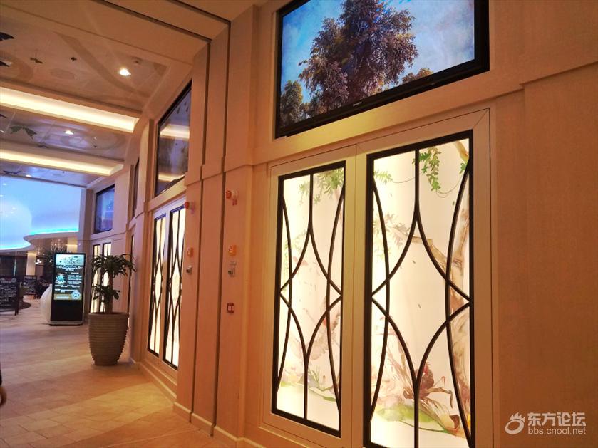 海洋量子号游轮旅游攻略,坐海洋量子号游轮旅游攻略