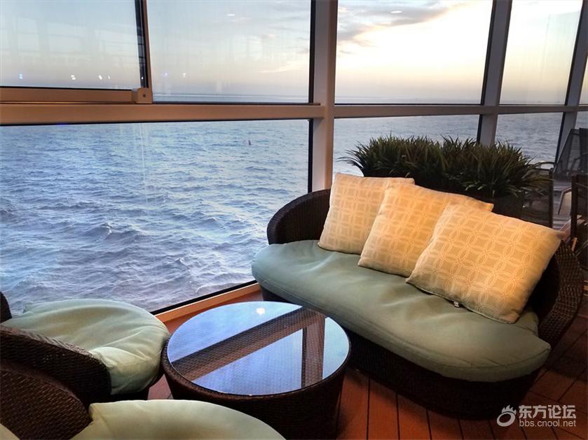 海洋量子号游轮旅游攻略,坐海洋量子号游轮旅游攻略