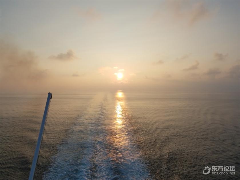 坐豪华游轮,坐豪华游轮是什么体验