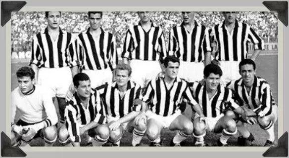 百年尤文，谁主沉浮；我们的故事，OnlyForJU