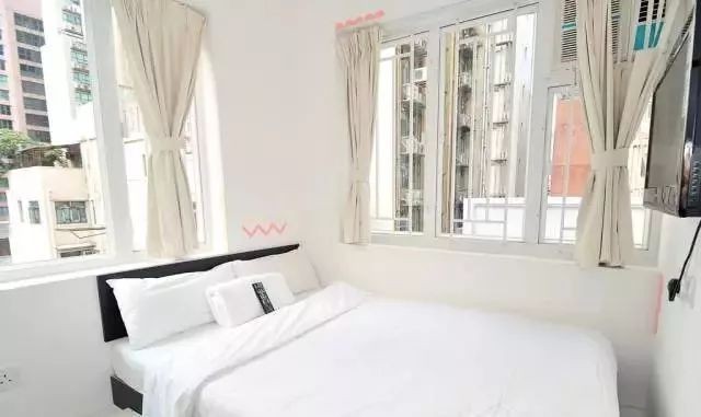 香港哪里的酒店比较便宜点,香港住宿攻略酒店篇