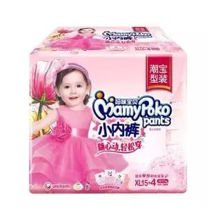 拉拉裤测评榜前十名热销款,很火的五款拉拉裤横向测评