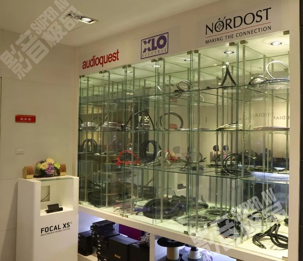 店访丨铭器林立,超凡享受——走访深圳新丰名店