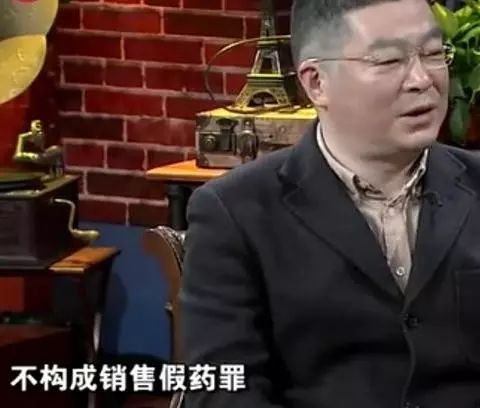 药神路勇原型被谁告的,药神原型陆勇面对面