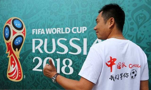 这几场中超联赛,比世界杯还精彩!国人的假球文化,就是从这来的