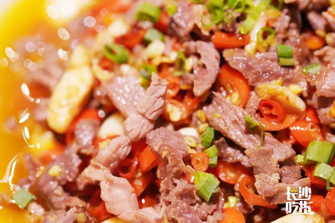 长沙私藏最全的美食攻略,长沙美食推荐必吃门店