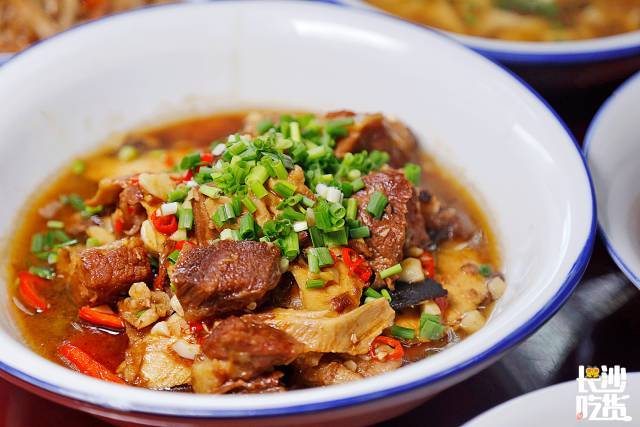 长沙私藏最全的美食攻略,长沙美食推荐必吃门店