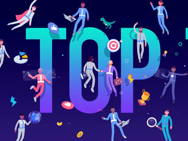 嗨兔大讲堂——小程序如何连接商家与用户？