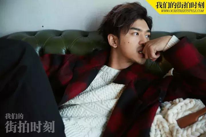 DingDong！陈柏霖李沁郭碧婷辛芷蕾的好物穿搭时间到