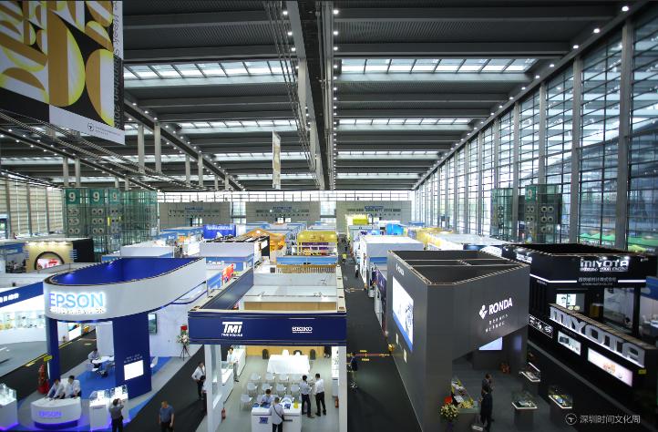 2023中华深圳文化周,深圳非遗文化周