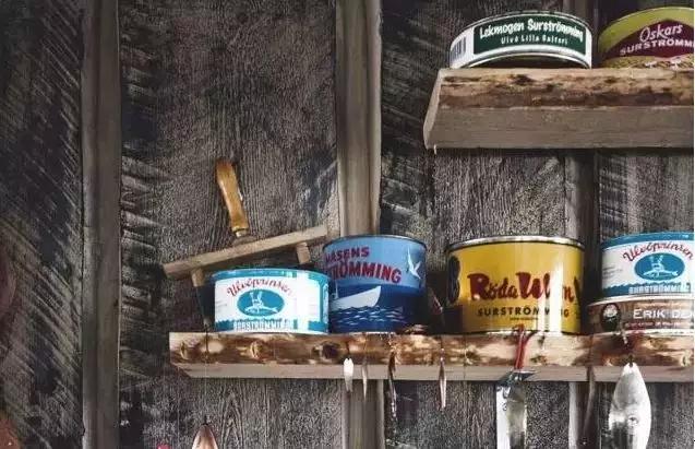 什么食物比鲱鱼罐头还难吃,盘点九种最黑暗的食物鲱鱼罐头