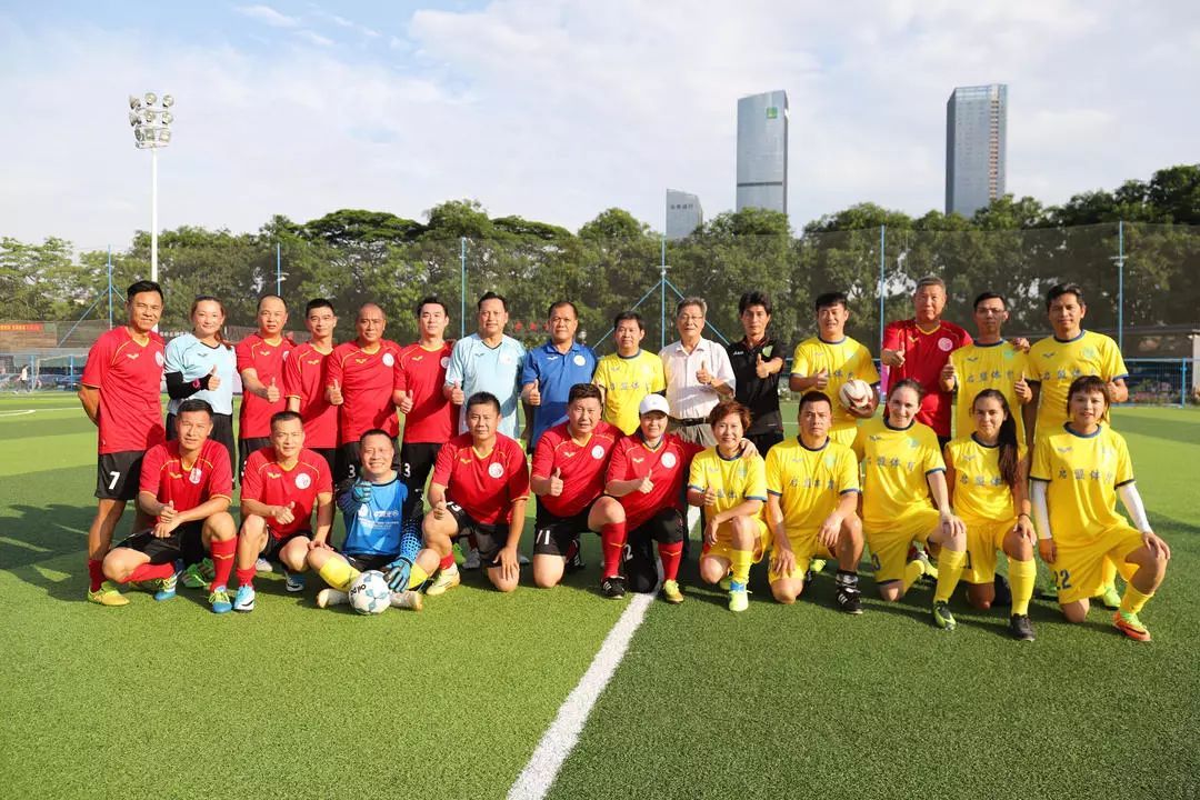 海峡两岸青少年足球邀请赛,第4届海峡杯两岸青少年足球赛