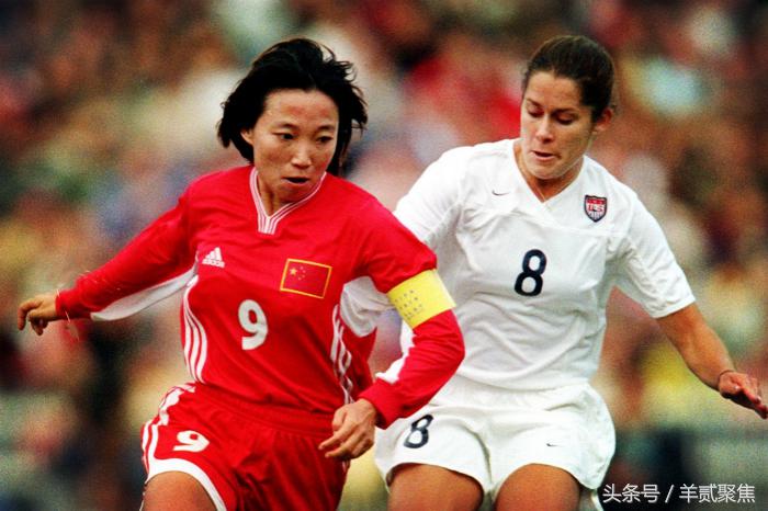 中国女足四大惨案,中国女足四次惨案