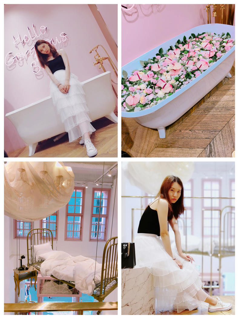 夏日全民旅行记丨首尔游,网红拍照好去处~