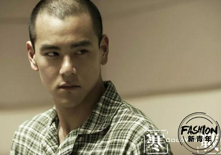 彭于晏邪不压正视频素材,彭于晏邪不压正裸妆出镜了吗