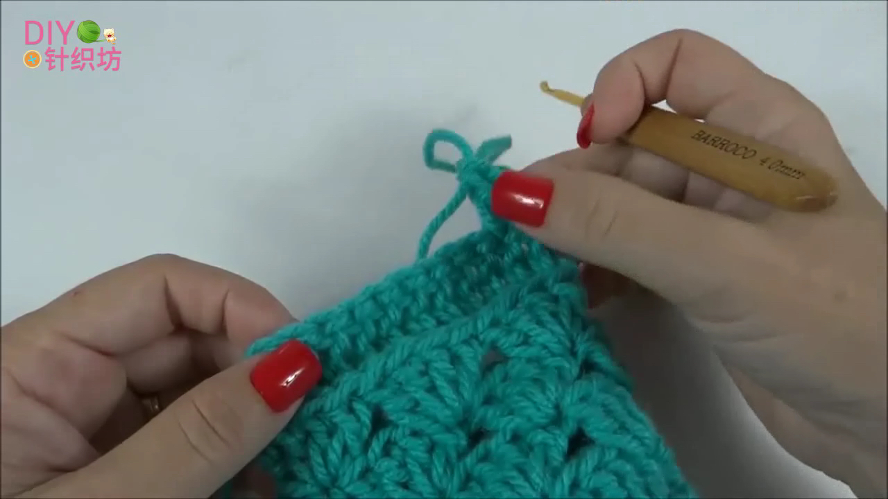 超厚居家地板袜,50种一看就会织的家居地板袜