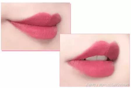 原来《扶摇》中哪些绝美的口红色,你也可以GGET出来的