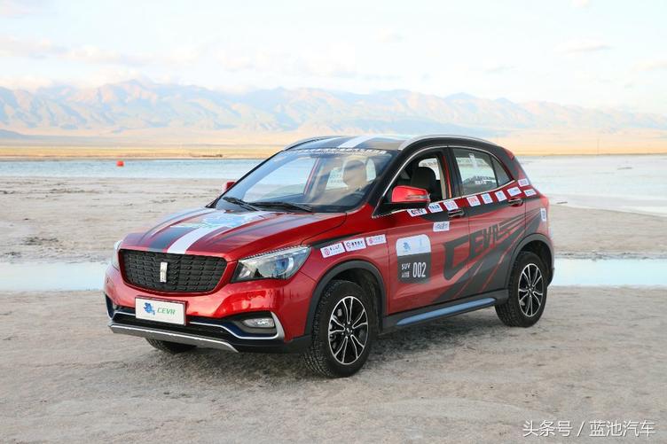 御捷领途新能源汽车测评,领途汽车御捷电动