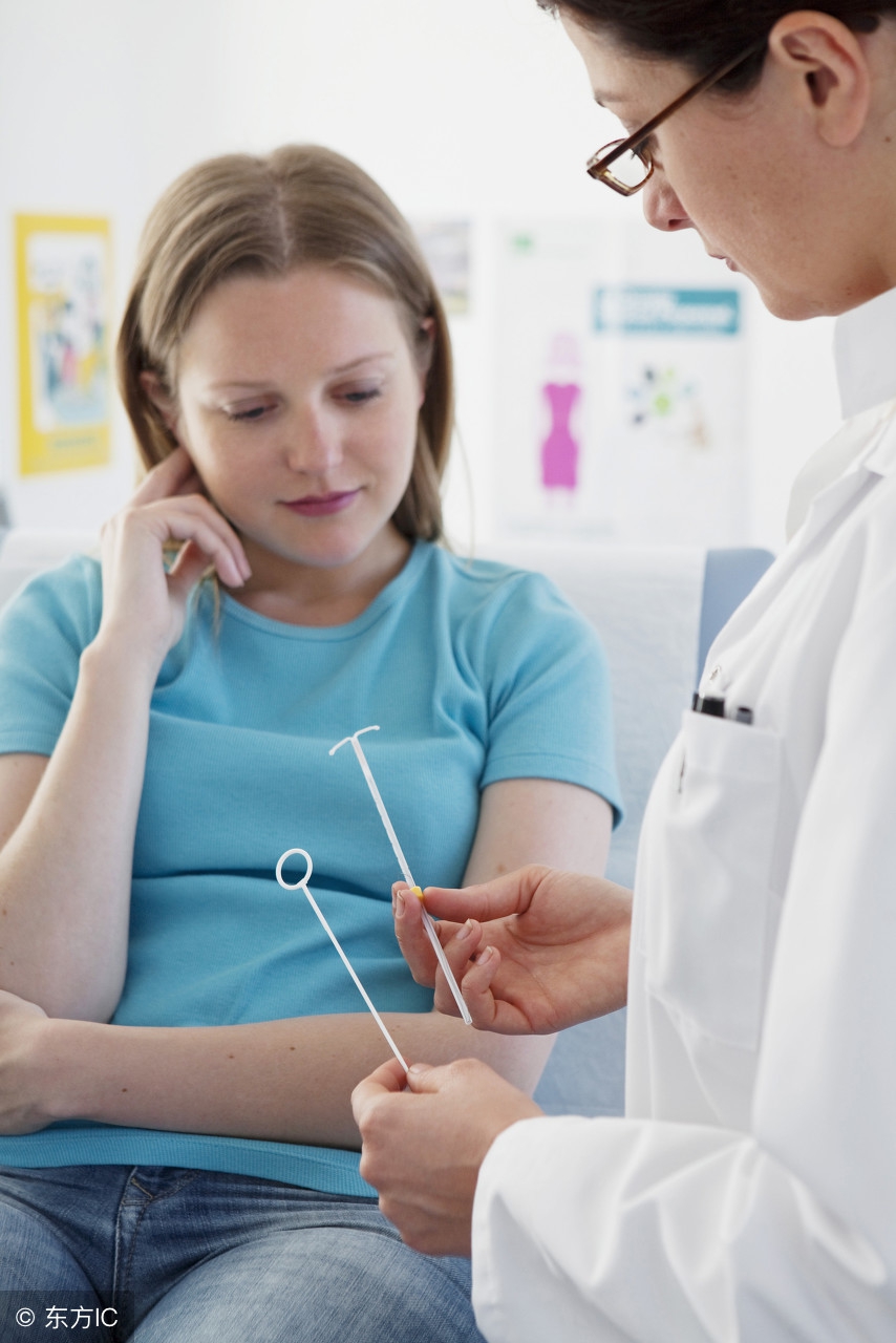 生完孩子上环疼不疼,生完孩子上环有什么好的与不好的