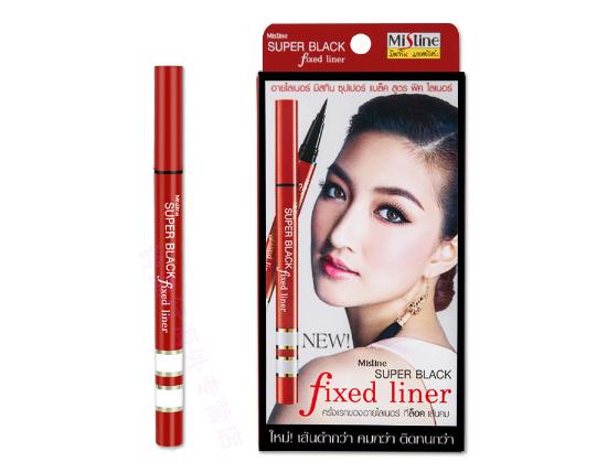 眼线笔断货王,爆款防水不晕染眼线笔