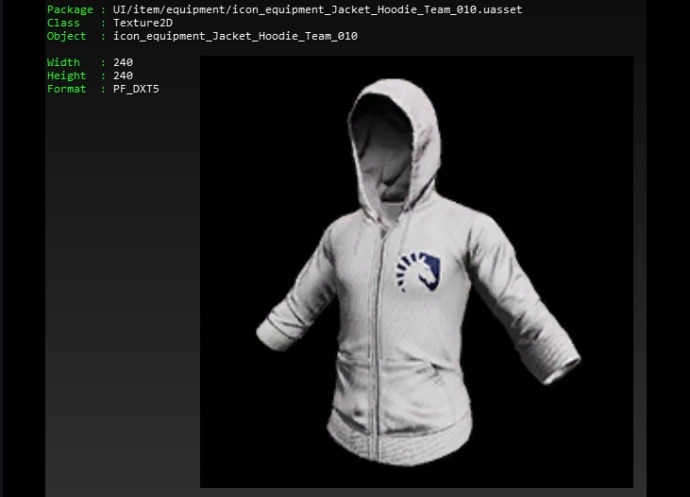 绝地求生：各战队PGI主题队服曝光，中队国4AM和OMG都是黄色系！