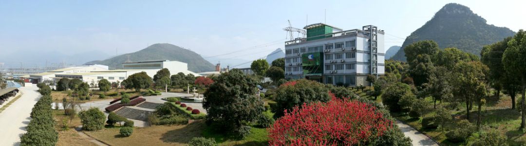 广西贺州市科隆粉体有限公司,贺州市科隆粉体是上市公司吗