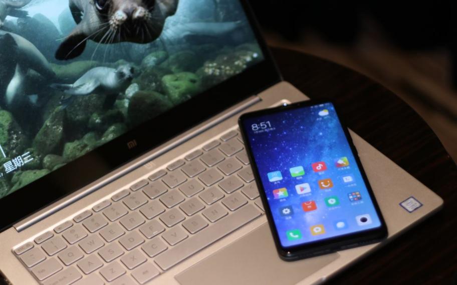 小米平板小米max3,可打电话的迷你平板