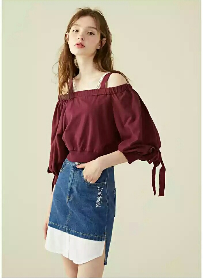 淘宝店铺推荐：少女风店铺推荐