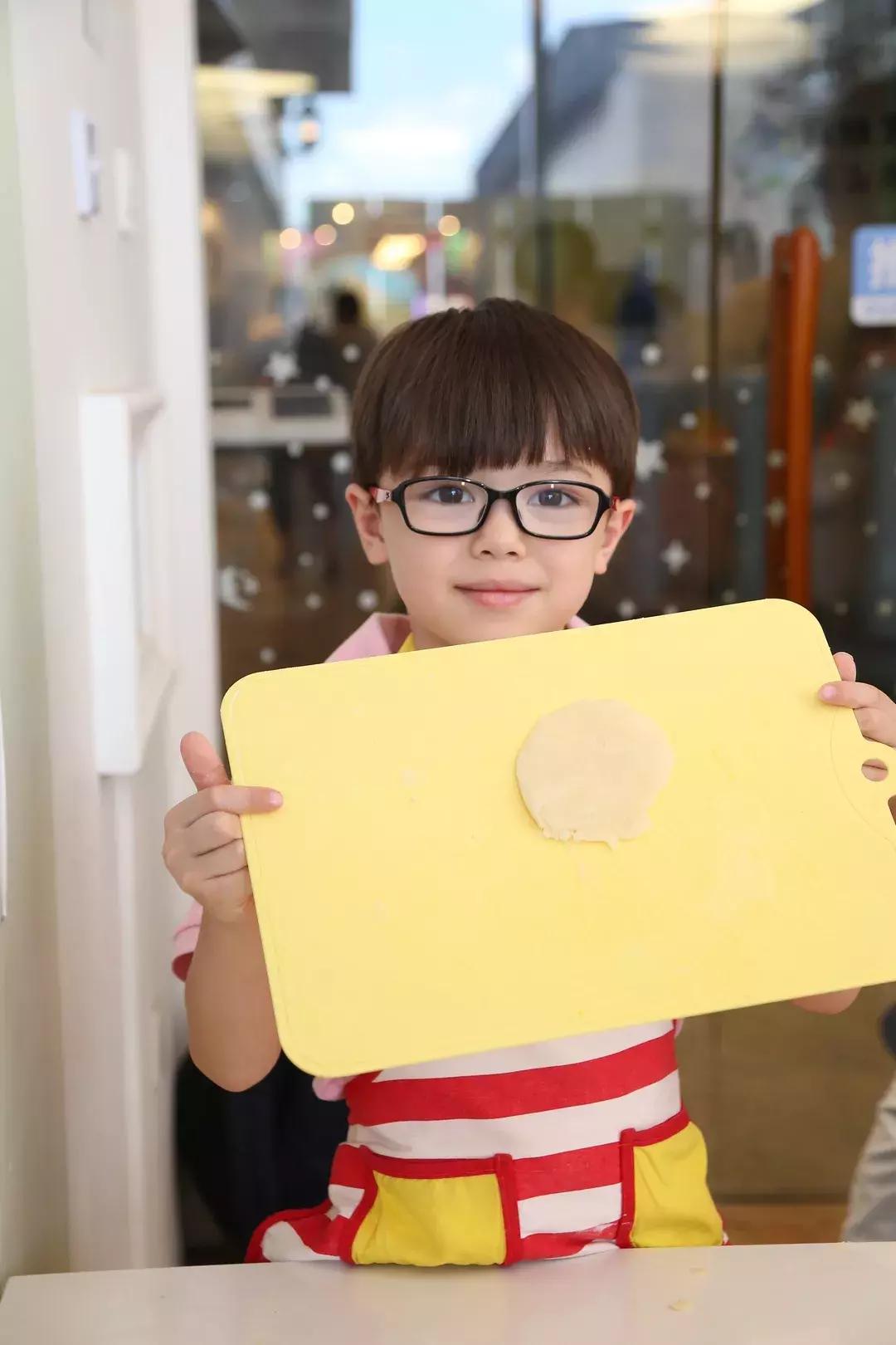 凯顿暑托班,凯顿活动