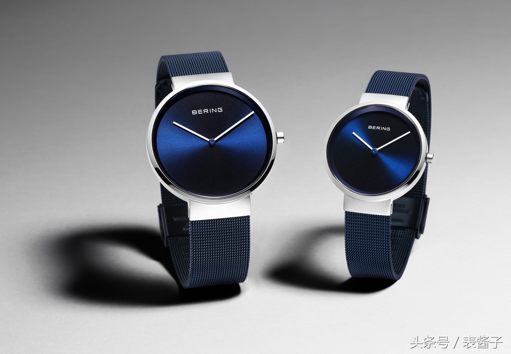 ins小众手表,小众腕表石英表