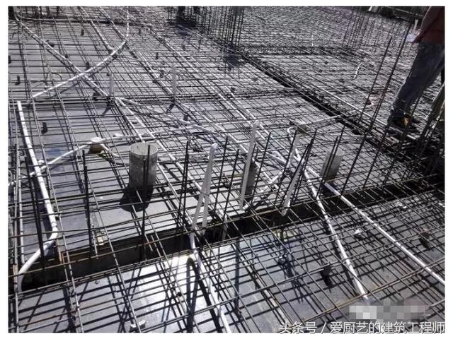 绑扎钢筋出现的质量通病,钢筋安装质量通病