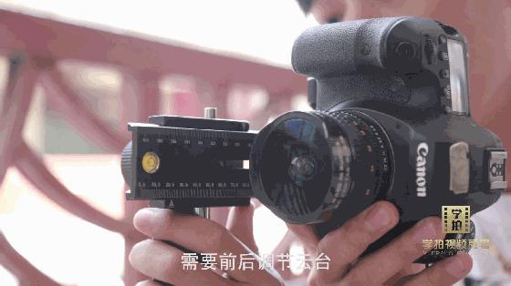 学会摄影p图,学会拍摄视频