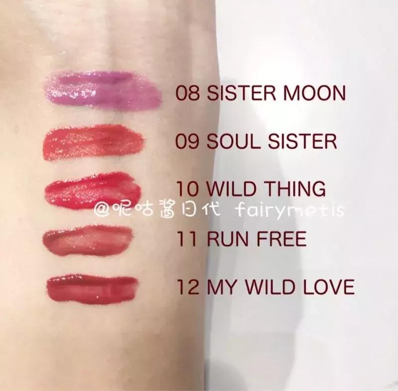 完了！YSL这季新品要重回星辰巅峰！Dior、CPB都颤抖！