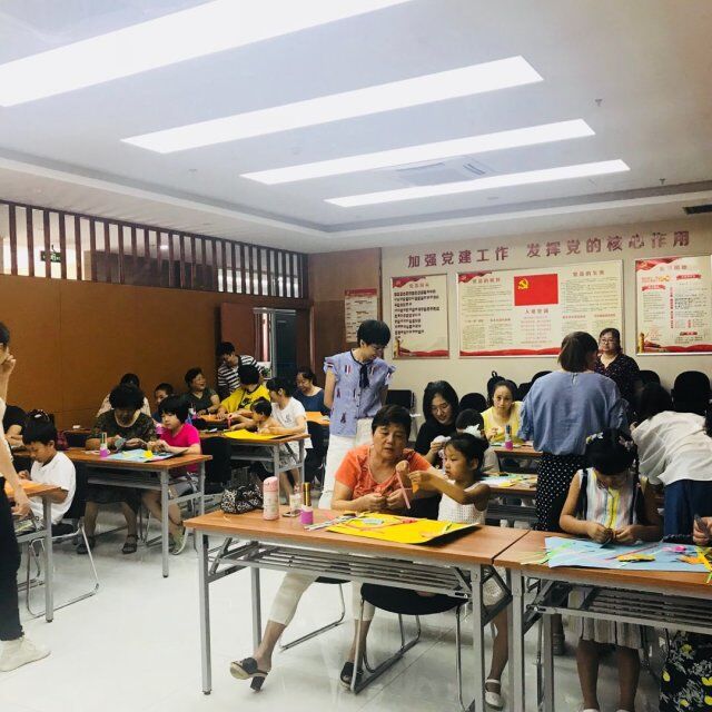 滨江哪里可以带孩子玩,滨江儿童玩的地方推荐