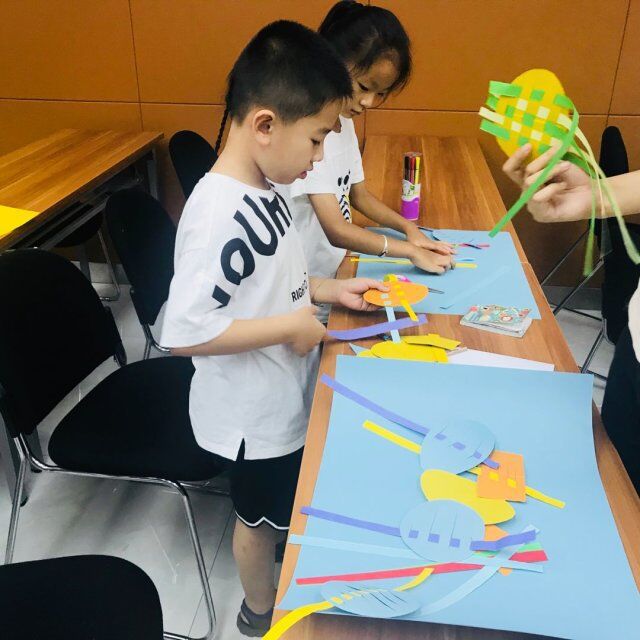 滨江哪里可以带孩子玩,滨江儿童玩的地方推荐